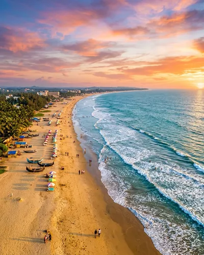 Cox's Bazar