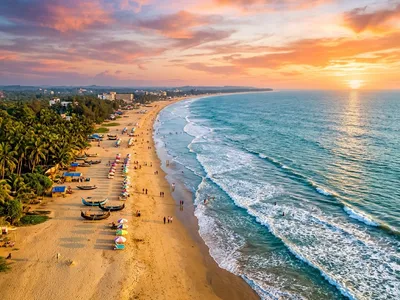 Cox's Bazar