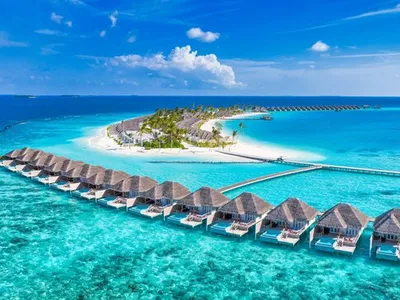 Maldives
