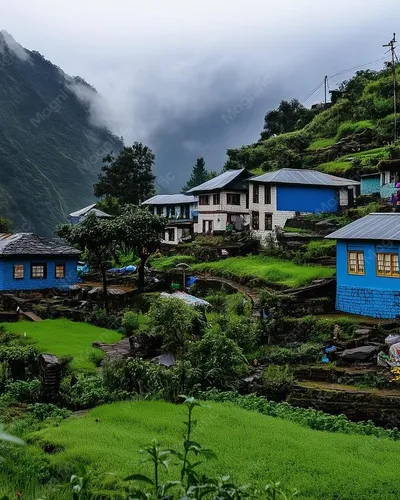 Nepal