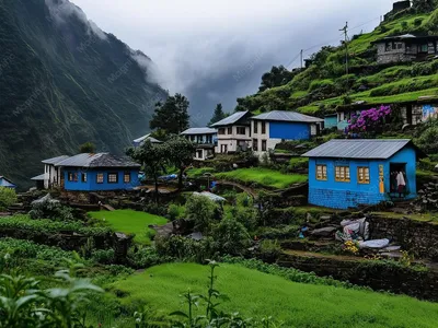 Nepal