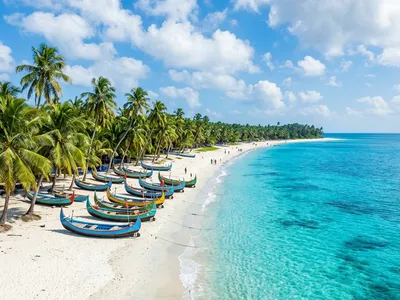 Saint Martin