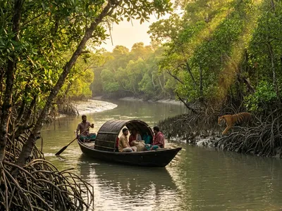 Sundarban