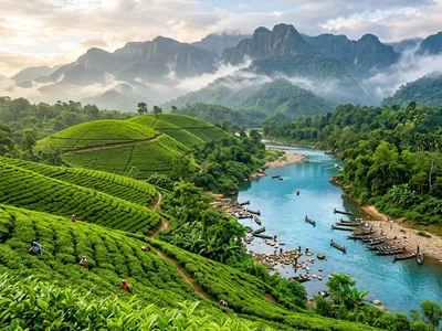 Sylhet