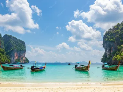 Thailand