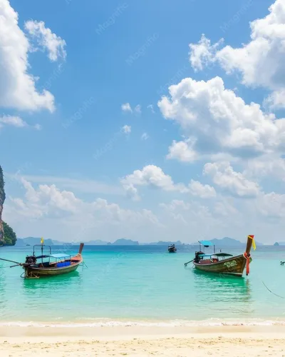 Thailand