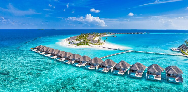 Maldives