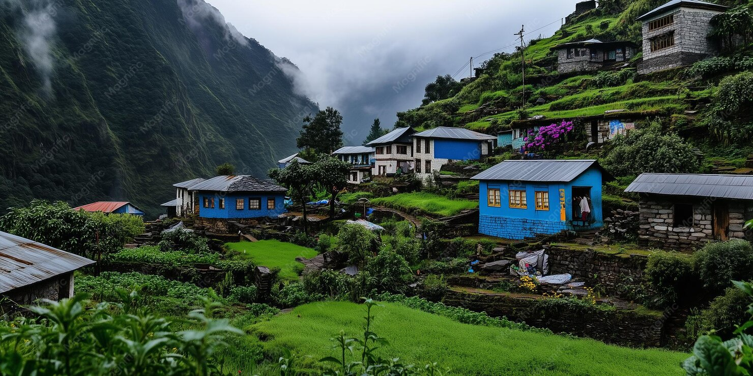 Nepal