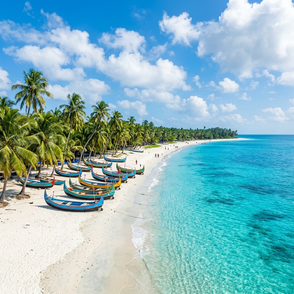 Saint Martin