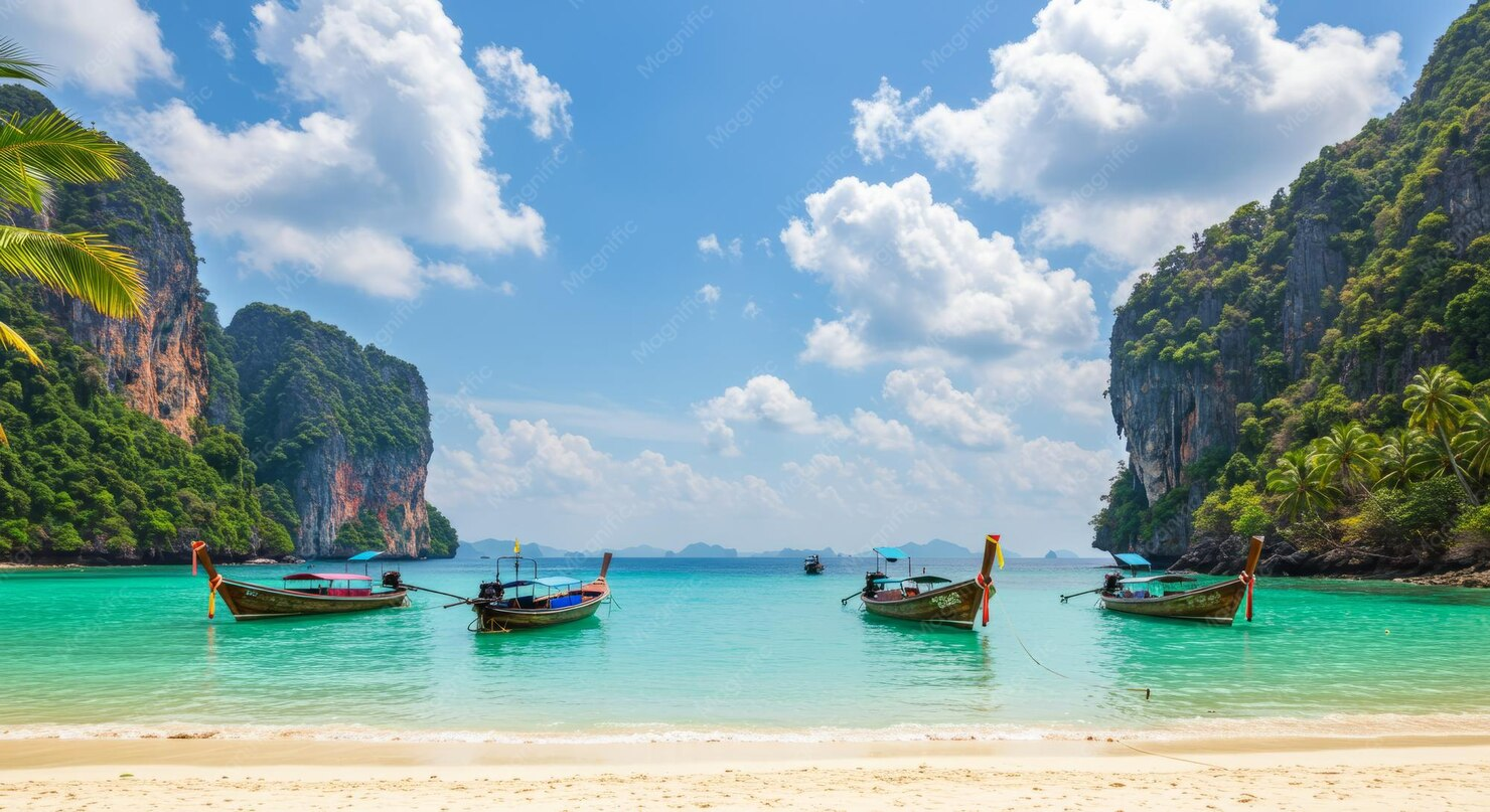 Thailand